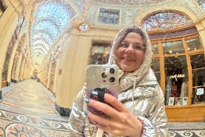 Covered Passages Paris and Fragonard Perfume Experience — photo 12