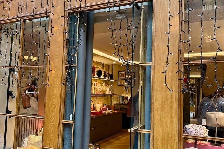 Covered Passages Paris and Fragonard Perfume Experience — photo 14