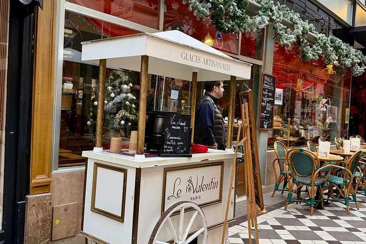 Covered Passages Paris and Fragonard Perfume Experience — photo 20