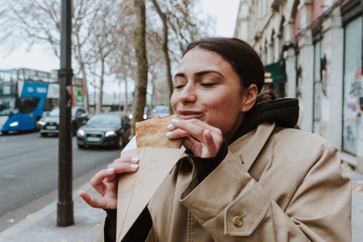 Paris Food Tour: 10+ Tastings, French Wine, Cheeses & Secret Dish — photo 1