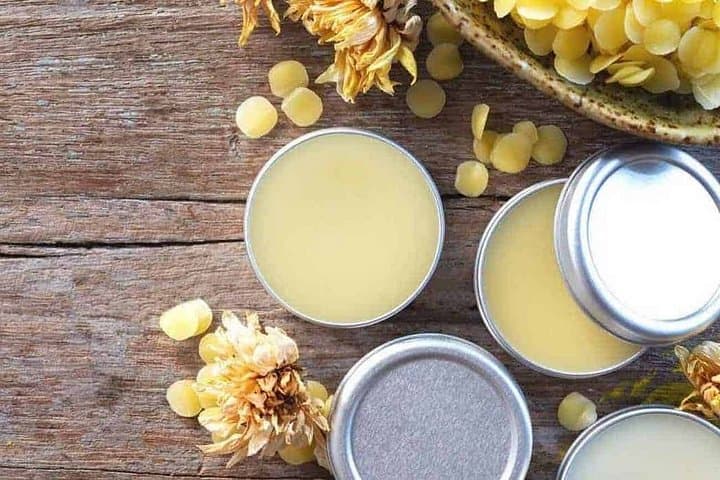 Paris 45 minutes 3 Vegan Lip Balm Making Workshop — photo 1