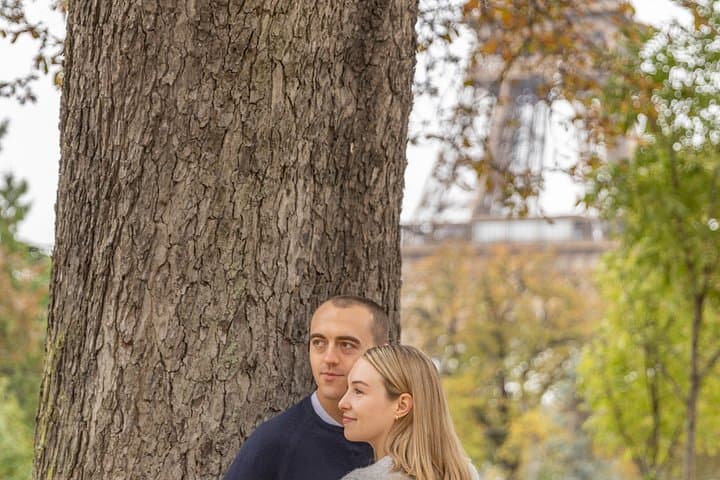 Paris Photoshoot in 30 min: Stress-free, kid-friendly, natural — photo 10