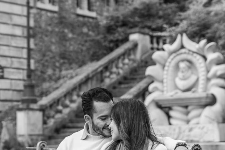 Paris Photoshoot in 30 min: Stress-free, kid-friendly, natural — photo 5