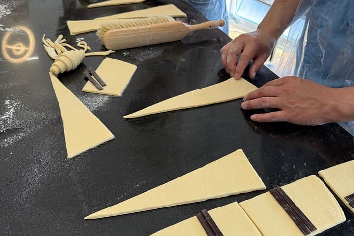 Croissant Baking Class, Mastering the Art with a Pastry Chef — photo 9