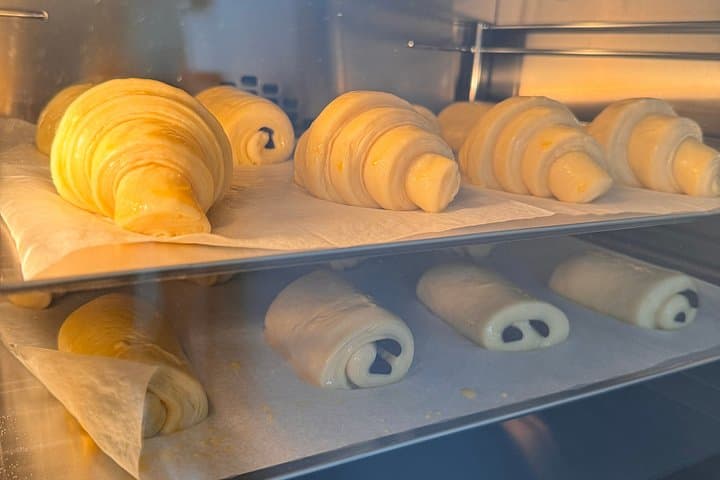 Croissant Baking Class, Mastering the Art with a Pastry Chef — photo 12