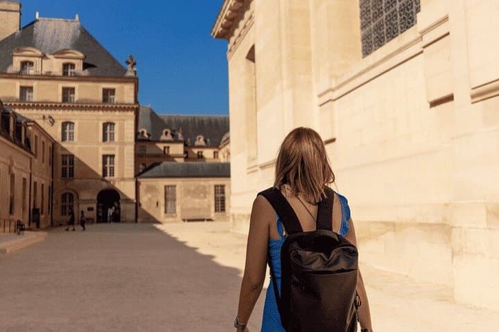 Paris Les Invalides and Napoleon Tomb Guided Tour — photo 4