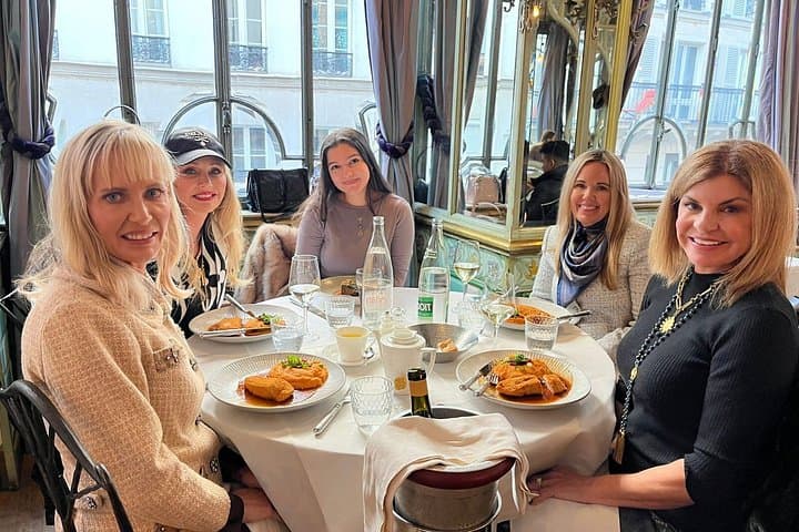 Private Champagne Day Trip: Reims Cathedral, Tastings & Vineyards — photo 18
