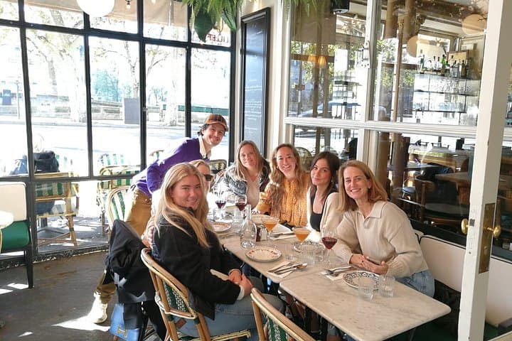 Foodie Tour and Highlights of the Latin Quarter — photo 2