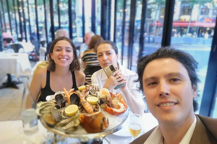 Foodie Tour and Highlights of the Latin Quarter — photo 3