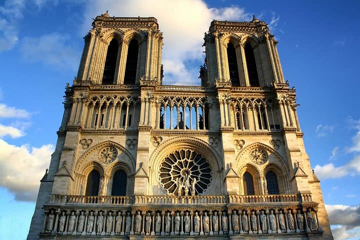Paris Notre Dame Cathedral Guided Tour - Early Access — photo 18