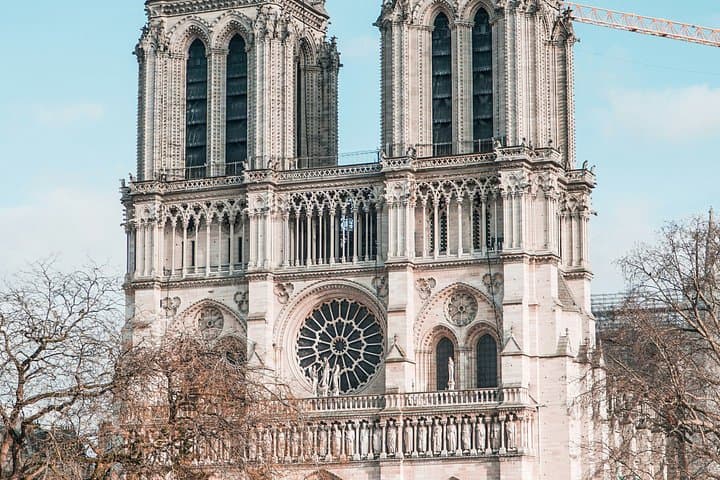 Paris Notre Dame Cathedral Guided Tour - Early Access — photo 20