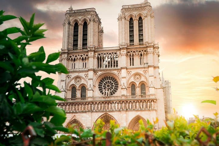 Paris Notre Dame Cathedral Guided Tour - Early Access — photo 3