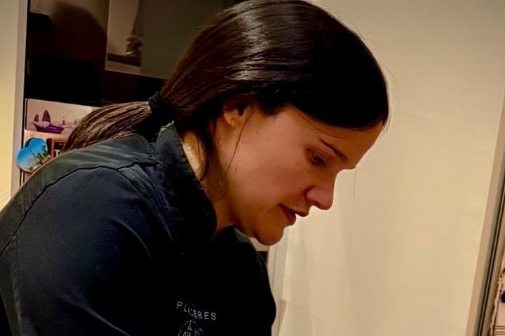 Paris Small Group Hands-On Cooking Class with Cordon Bleu Chef — photo 11