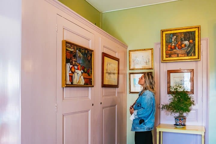 Giverny Monet’s Home and Gardens Half Day Tour from Paris — photo 2