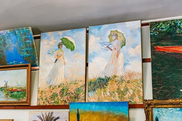 Giverny Monet’s Home and Gardens Half Day Tour from Paris — photo 11