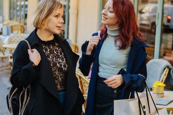 Paris Shopping: Hidden Gems & Local Designers — photo 3