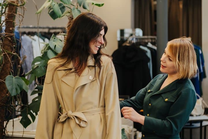 Paris Shopping: Hidden Gems & Local Designers — photo 9