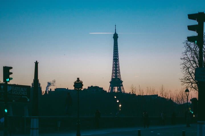 Paris: Montmartre Crime and Food Tasting Small-Group Walking Tour — photo 15