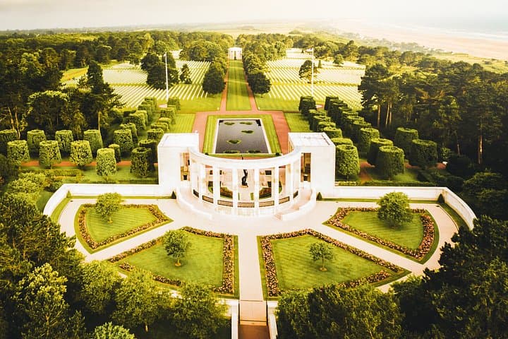 Normandy D-Day | Private Tour | Guide Optional | from Paris — photo 13