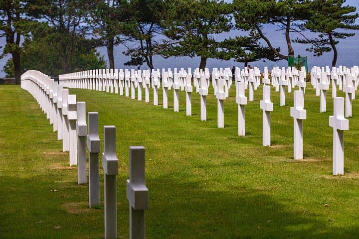 Normandy D-Day | Private Tour | Guide Optional | from Paris — photo 15