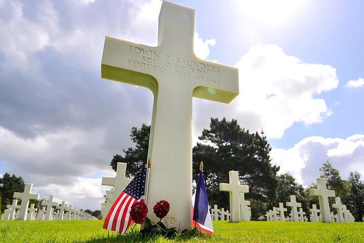 Normandy D-Day | Private Tour | Guide Optional | from Paris — photo 18