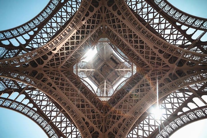 Eiffel Tower Private Guided Experience & Summit Access — photo 4