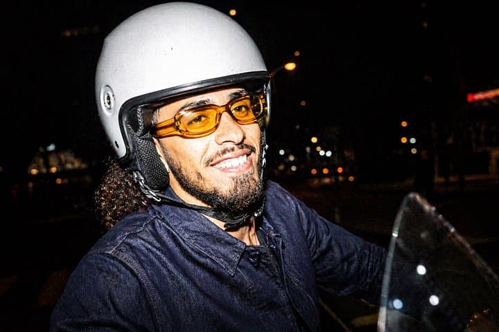 Paris: Sidecar Tour with Printed Photos — photo 6