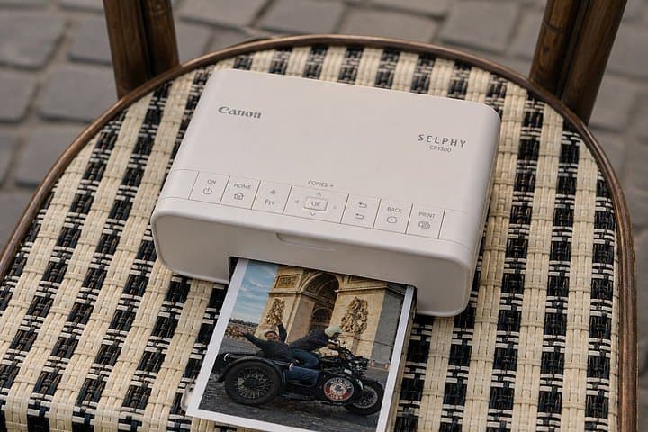 Paris: Sidecar Tour with Printed Photos — photo 9
