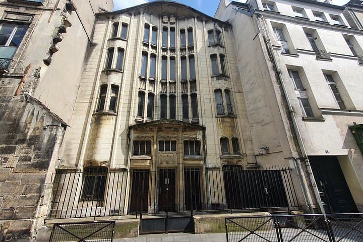 Paris Jewish Heritage and Hidden Gems of Le Marais — photo 5
