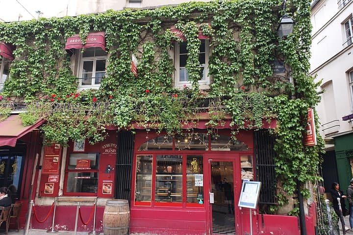 Paris Jewish Heritage and Hidden Gems of Le Marais — photo 4