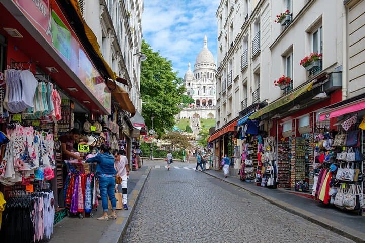 Montmartre Hidden Gems Walking Tour — photo 2