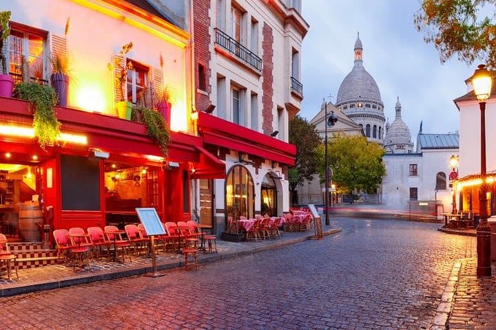Montmartre Hidden Gems Walking Tour — photo 8