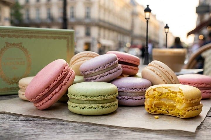 Top 15 Paris Attractions Private Guided Tour by Tuk Tuk — photo 2