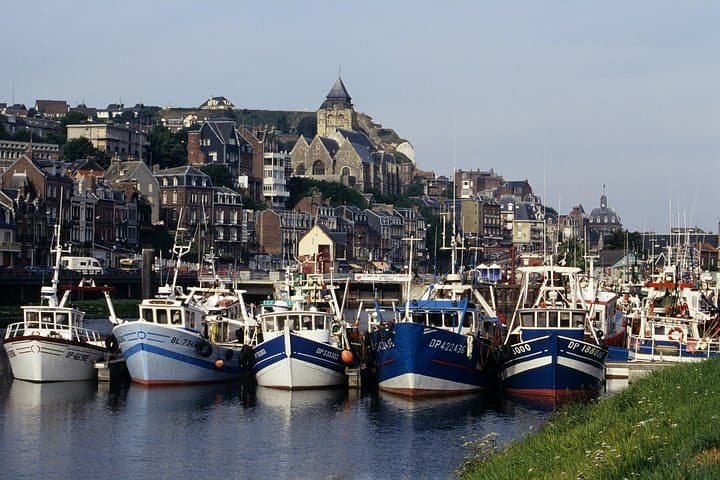 Private D Day Tour in Normandy from Paris with driver — photo 2