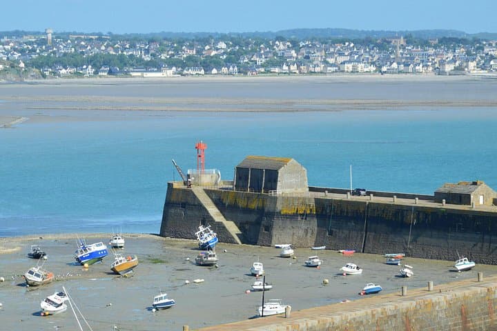 Private D Day Tour in Normandy from Paris with driver — photo 4