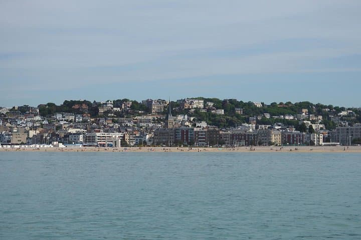 Private D Day Tour in Normandy from Paris with driver — photo 5