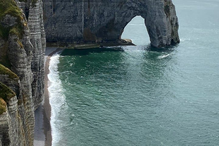 Private D Day Tour in Normandy from Paris with driver — photo 10