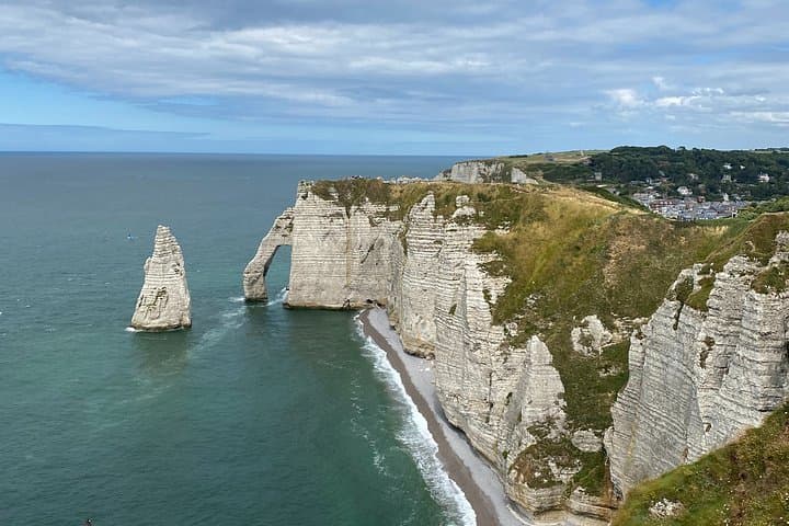 Private D Day Tour in Normandy from Paris with driver — photo 11