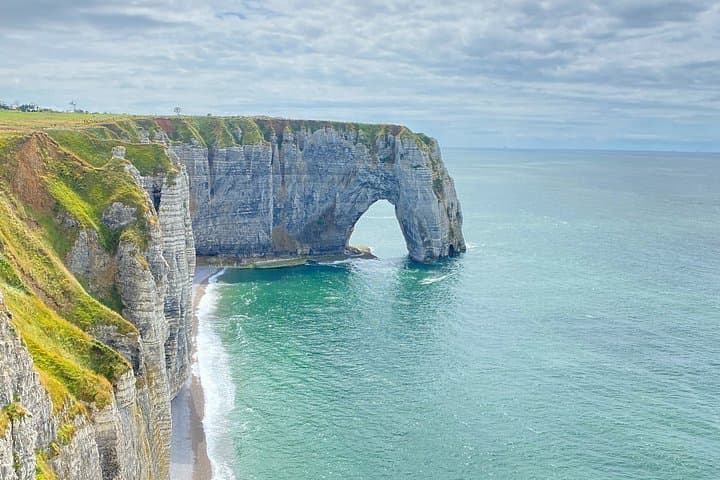 Private D Day Tour in Normandy from Paris with driver — photo 6