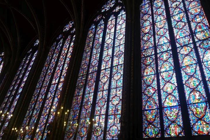 Paris Sainte Chapelle Small Group Guided Tour — photo 7