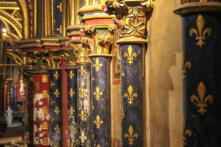 Paris Sainte Chapelle Small Group Guided Tour — photo 8