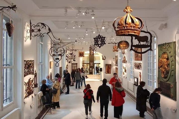 Paris Carnavalet Museum Guided Tour — photo 2