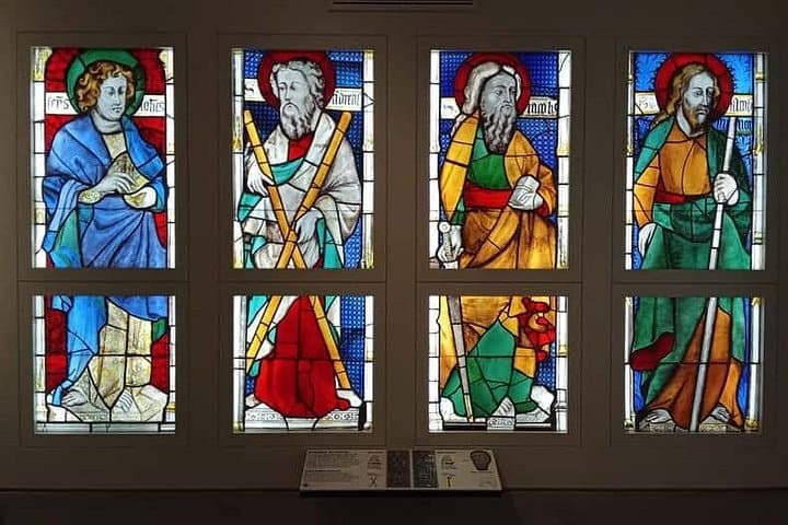 Paris Carnavalet Museum Guided Tour — photo 3