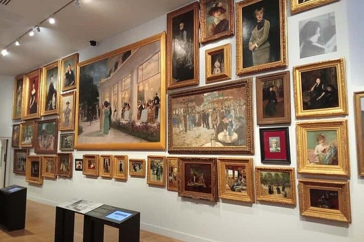 Paris Carnavalet Museum Guided Tour — photo 4