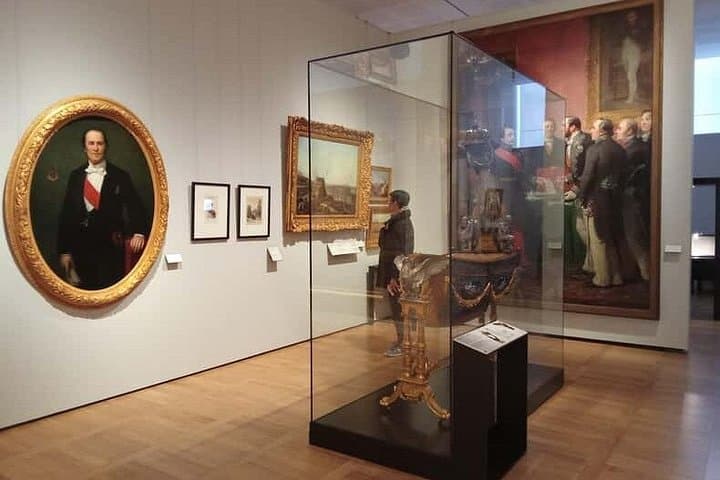 Paris Carnavalet Museum Guided Tour — photo 5