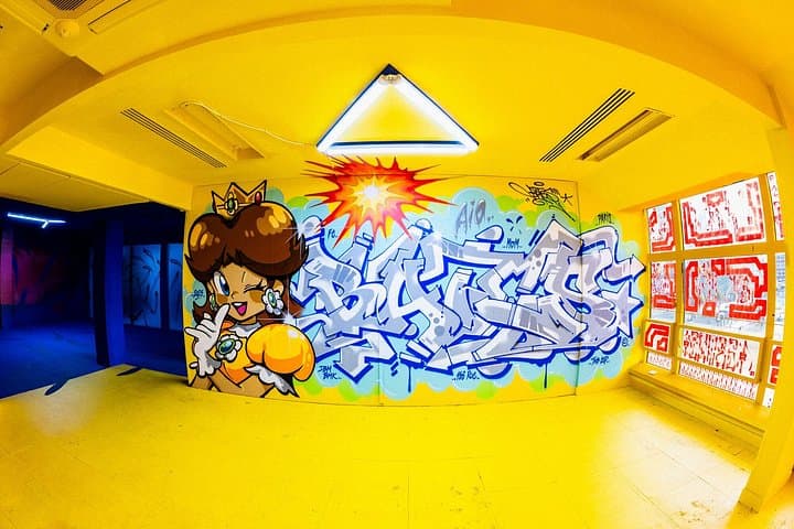 Visit the Zoo Art Show — photo 5