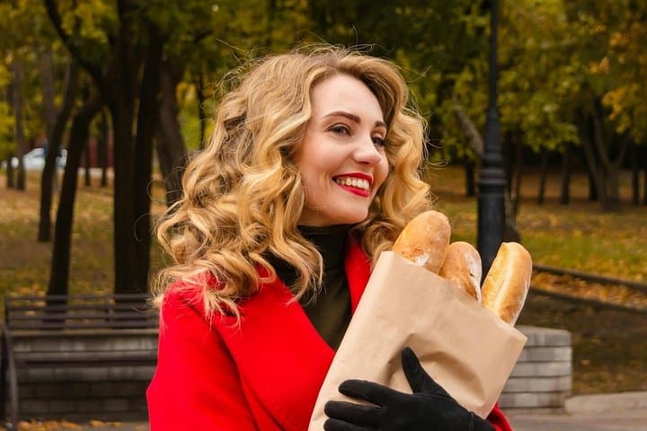 French Baguette Masterclass in a Real Paris Bakery — photo 1