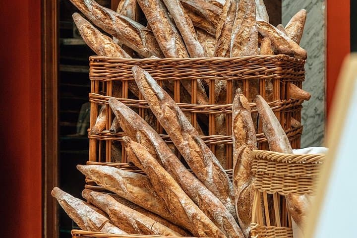 French Baguette Masterclass in a Real Paris Bakery — photo 3