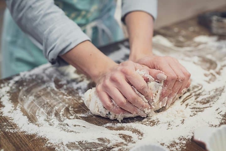 French Baguette Masterclass in a Real Paris Bakery — photo 4
