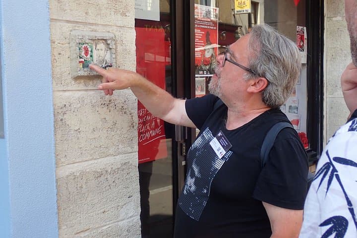 Paris: Street Art Tour with a Street Artist Guide — photo 13